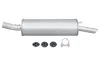 Endschalldämpfer hinten HELLA 8LD 366 029-941 Bild Endschalldämpfer hinten HELLA 8LD 366 029-941