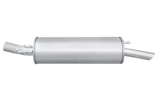 Endschalldämpfer hinten HELLA 8LD 366 029-941 Bild Endschalldämpfer hinten HELLA 8LD 366 029-941