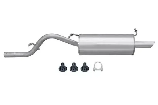 Endschalldämpfer hinten HELLA 8LD 366 029-971 Bild Endschalldämpfer hinten HELLA 8LD 366 029-971