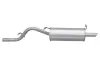 Endschalldämpfer hinten HELLA 8LD 366 029-971 Bild Endschalldämpfer hinten HELLA 8LD 366 029-971