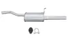 Endschalldämpfer hinten HELLA 8LD 366 030-011 Bild Endschalldämpfer hinten HELLA 8LD 366 030-011