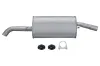 Endschalldämpfer hinten HELLA 8LD 366 030-141 Bild Endschalldämpfer hinten HELLA 8LD 366 030-141