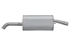 Endschalldämpfer hinten HELLA 8LD 366 030-141 Bild Endschalldämpfer hinten HELLA 8LD 366 030-141
