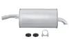 Endschalldämpfer hinten HELLA 8LD 366 030-151 Bild Endschalldämpfer hinten HELLA 8LD 366 030-151