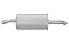 Endschalldämpfer hinten HELLA 8LD 366 030-201 Bild Endschalldämpfer hinten HELLA 8LD 366 030-201