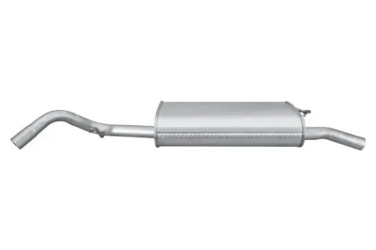 Endschalldämpfer hinten HELLA 8LD 366 030-241 Bild Endschalldämpfer hinten HELLA 8LD 366 030-241