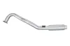 Endschalldämpfer hinten HELLA 8LD 366 030-251 Bild Endschalldämpfer hinten HELLA 8LD 366 030-251
