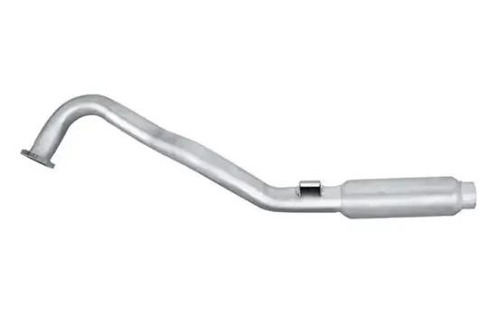 Endschalldämpfer hinten HELLA 8LD 366 030-251 Bild Endschalldämpfer hinten HELLA 8LD 366 030-251
