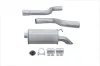 Endschalldämpfer hinten HELLA 8LD 366 030-341 Bild Endschalldämpfer hinten HELLA 8LD 366 030-341