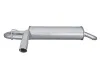 Endschalldämpfer hinten HELLA 8LD 366 030-581 Bild Endschalldämpfer hinten HELLA 8LD 366 030-581