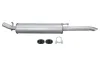 Endschalldämpfer hinten HELLA 8LD 366 030-661 Bild Endschalldämpfer hinten HELLA 8LD 366 030-661