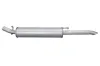 Endschalldämpfer hinten HELLA 8LD 366 030-661 Bild Endschalldämpfer hinten HELLA 8LD 366 030-661