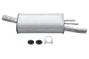 Endschalldämpfer hinten HELLA 8LD 366 030-701 Bild Endschalldämpfer hinten HELLA 8LD 366 030-701