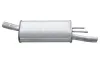 Endschalldämpfer hinten HELLA 8LD 366 030-701 Bild Endschalldämpfer hinten HELLA 8LD 366 030-701