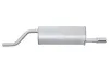 Endschalldämpfer hinten HELLA 8LD 366 030-751 Bild Endschalldämpfer hinten HELLA 8LD 366 030-751