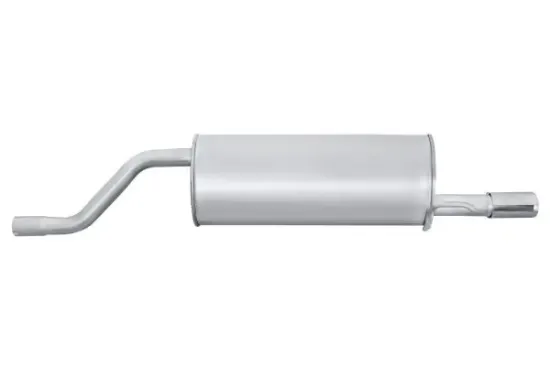 Endschalldämpfer hinten HELLA 8LD 366 030-751 Bild Endschalldämpfer hinten HELLA 8LD 366 030-751