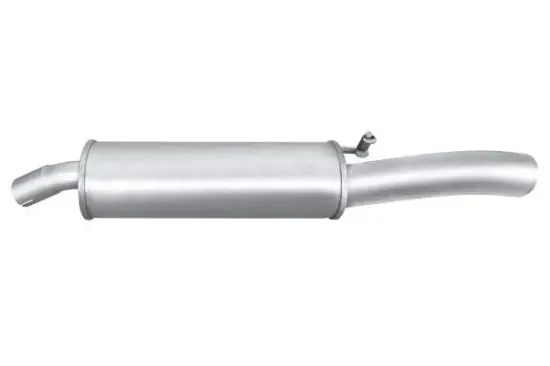 Endschalldämpfer hinten HELLA 8LD 366 030-771 Bild Endschalldämpfer hinten HELLA 8LD 366 030-771