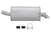 Endschalldämpfer hinten HELLA 8LD 366 030-821 Bild Endschalldämpfer hinten HELLA 8LD 366 030-821