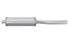 Endschalldämpfer hinten HELLA 8LD 366 030-841 Bild Endschalldämpfer hinten HELLA 8LD 366 030-841