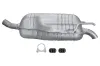 Endschalldämpfer hinten HELLA 8LD 366 030-861 Bild Endschalldämpfer hinten HELLA 8LD 366 030-861
