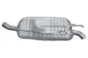 Endschalldämpfer hinten HELLA 8LD 366 030-861 Bild Endschalldämpfer hinten HELLA 8LD 366 030-861