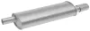 Endschalldämpfer hinten HELLA 8LD 366 030-931