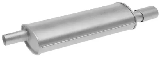 Endschalldämpfer hinten HELLA 8LD 366 030-931 Bild Endschalldämpfer hinten HELLA 8LD 366 030-931