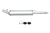 Endschalldämpfer hinten HELLA 8LD 366 030-961 Bild Endschalldämpfer hinten HELLA 8LD 366 030-961