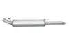 Endschalldämpfer hinten HELLA 8LD 366 030-961 Bild Endschalldämpfer hinten HELLA 8LD 366 030-961