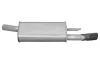 Endschalldämpfer hinten HELLA 8LD 366 030-991 Bild Endschalldämpfer hinten HELLA 8LD 366 030-991