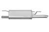 Endschalldämpfer hinten HELLA 8LD 366 031-011 Bild Endschalldämpfer hinten HELLA 8LD 366 031-011