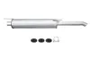 Endschalldämpfer hinten HELLA 8LD 366 031-041 Bild Endschalldämpfer hinten HELLA 8LD 366 031-041