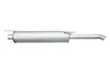 Endschalldämpfer hinten HELLA 8LD 366 031-041 Bild Endschalldämpfer hinten HELLA 8LD 366 031-041