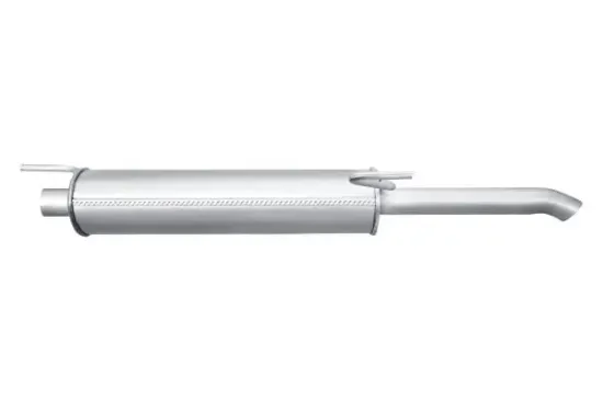 Endschalldämpfer hinten HELLA 8LD 366 031-041 Bild Endschalldämpfer hinten HELLA 8LD 366 031-041