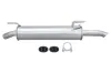Endschalldämpfer hinten HELLA 8LD 366 031-051 Bild Endschalldämpfer hinten HELLA 8LD 366 031-051