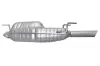 Endschalldämpfer hinten HELLA 8LD 366 031-061 Bild Endschalldämpfer hinten HELLA 8LD 366 031-061
