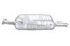 Endschalldämpfer hinten HELLA 8LD 366 031-071 Bild Endschalldämpfer hinten HELLA 8LD 366 031-071