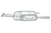 Endschalldämpfer hinten HELLA 8LD 366 031-091 Bild Endschalldämpfer hinten HELLA 8LD 366 031-091