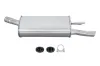 Endschalldämpfer hinten HELLA 8LD 366 031-181 Bild Endschalldämpfer hinten HELLA 8LD 366 031-181