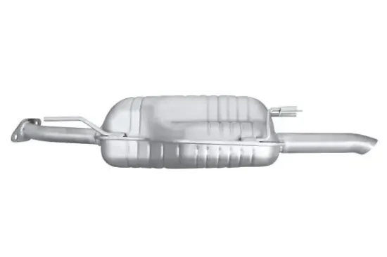 Endschalldämpfer hinten HELLA 8LD 366 031-251 Bild Endschalldämpfer hinten HELLA 8LD 366 031-251