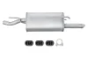 Endschalldämpfer hinten HELLA 8LD 366 031-271 Bild Endschalldämpfer hinten HELLA 8LD 366 031-271
