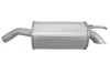 Endschalldämpfer hinten HELLA 8LD 366 031-291 Bild Endschalldämpfer hinten HELLA 8LD 366 031-291