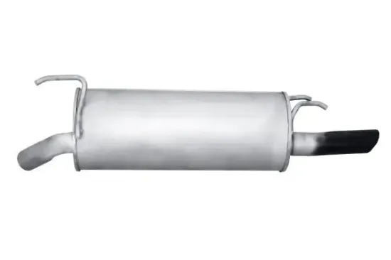 Endschalldämpfer hinten HELLA 8LD 366 031-331 Bild Endschalldämpfer hinten HELLA 8LD 366 031-331