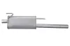 Endschalldämpfer hinten HELLA 8LD 366 031-361 Bild Endschalldämpfer hinten HELLA 8LD 366 031-361