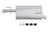 Endschalldämpfer hinten HELLA 8LD 366 031-371 Bild Endschalldämpfer hinten HELLA 8LD 366 031-371