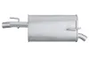 Endschalldämpfer hinten HELLA 8LD 366 031-371 Bild Endschalldämpfer hinten HELLA 8LD 366 031-371