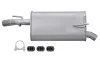 Endschalldämpfer hinten HELLA 8LD 366 031-391 Bild Endschalldämpfer hinten HELLA 8LD 366 031-391