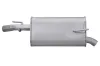 Endschalldämpfer hinten HELLA 8LD 366 031-391 Bild Endschalldämpfer hinten HELLA 8LD 366 031-391