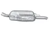 Endschalldämpfer hinten HELLA 8LD 366 031-421 Bild Endschalldämpfer hinten HELLA 8LD 366 031-421