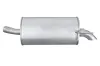 Endschalldämpfer hinten HELLA 8LD 366 031-471 Bild Endschalldämpfer hinten HELLA 8LD 366 031-471